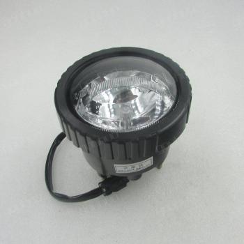 Lifan X60 Bumper Fog Light