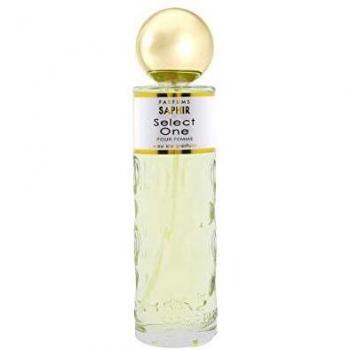 Saphir eau de parfum select one 200 ml