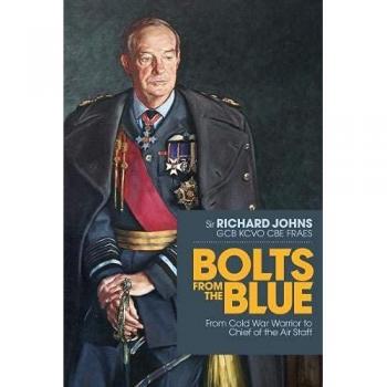 Bolts from the blue