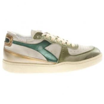 Baskets Diadora Heritage multicolores