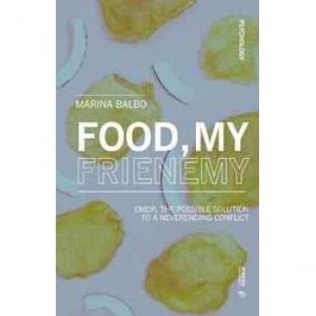 Food, my frenemy. EMDR, the possible solution to a neverending co... Marina Balbo
