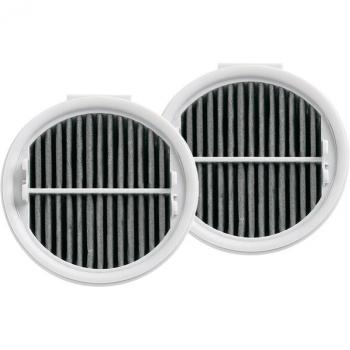 Limpieza Inteligente: Filtro HEPA Lavable Rollo/Cepillo Xiaomi