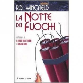 La notte dei fuochi