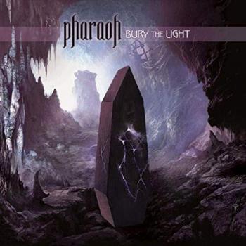 Bury the light