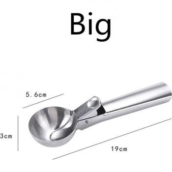 Kitchen Gadget Scoop