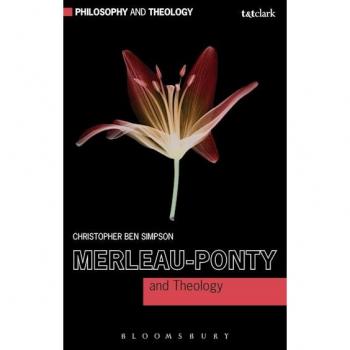 Vitalsource Technologies, Inc. Merleau-ponty And Theology