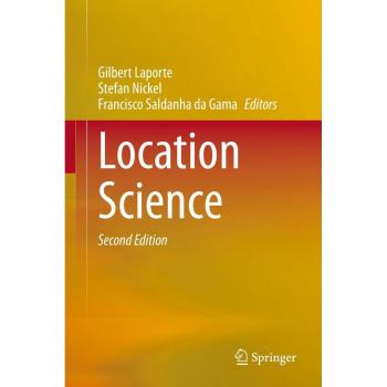 Vitalsource Technologies, Inc. Location Science