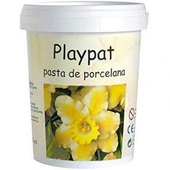Pasta de porcelana para manualidades 1kg