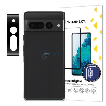 Funda de Cristal Templado para Cámara Google Pixel 7 Pro