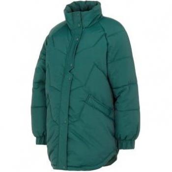 Mamalicious MLERZA Umstandsjacke für aktive Mütter
