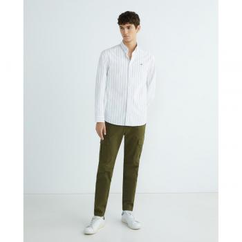 Pantalón Largo Verde Tommy Jeans para Hombre