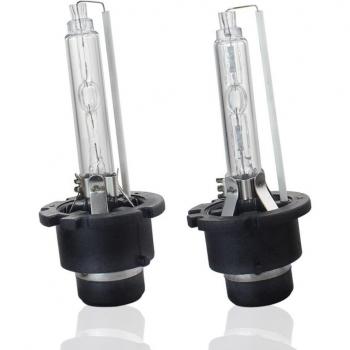 Fuente de Luz D4C 12V 35W XENÓN