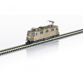 Märklin 88597 Z E-Lok Re 4/4 II Echtbronze Edition Ep. IV