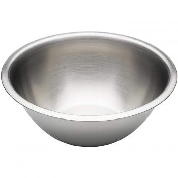 Chef Aid 6.6 Litre Stainless Steel Bowl