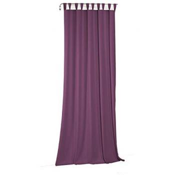 Berry Wirth 132cm Curtain Drop
