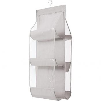 Hanging Multi-Layer Storage Bag