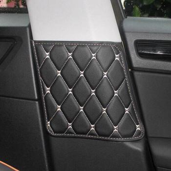 Skoda Guardián Interior