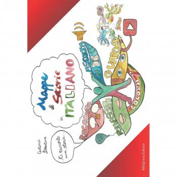 Mappe e storie in italiano. Con Estensione online