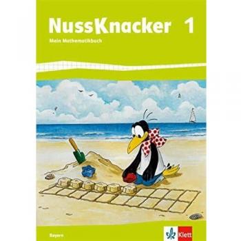 Maier, Peter H. Der Nussknacker / Schülerbuch 1. Schuljahr: Ausgabe Für Bayern