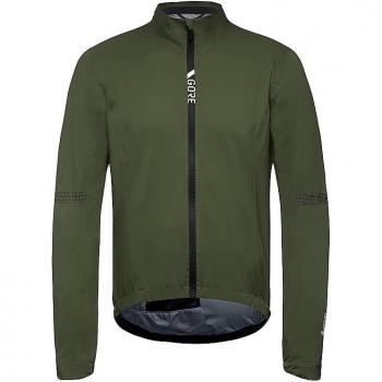 GOREWEAR Torrent GORE-TEX Active Jacke dunkelgrün