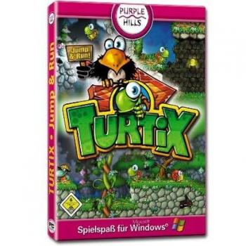 Turtix Pro
