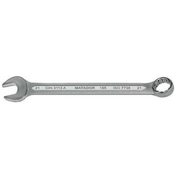 MATADOR Professional Combination Spanners, DIN 3113 A