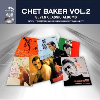 Seven classic albums vol 2