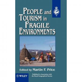 People and Tourism in Fragile Environments