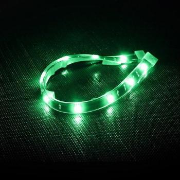 BitFenix Alchemy LED Strips, 30 cm LED bulb 2.16 W