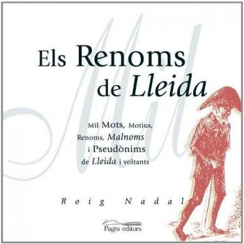 Els renoms de lleida