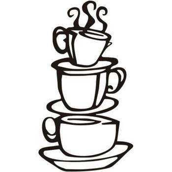 ParedBrew 3T Stickers
