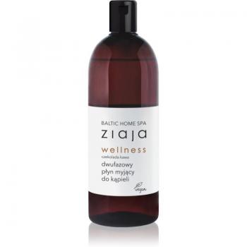 Ziaja Mousse Relaxante Nordic Spa 500 ml
