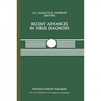 Recent Advances in Virus Diagnosis