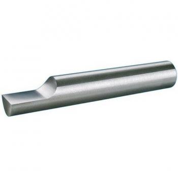 Graver Wilke HSSE 3,0×63 mm in Forma A