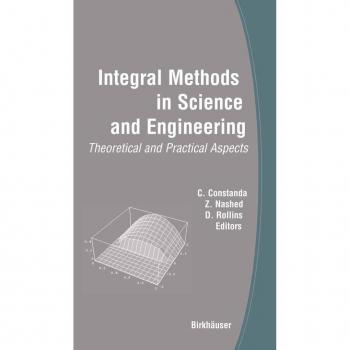 Vitalsource Technologies, Inc. Integral Methods In Science And Engineering