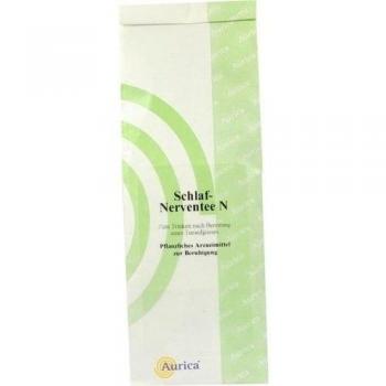 Aurica Sleep & Calm Tee – 100 g