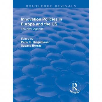 Vitalsource Technologies, Inc. Innovation Policies In Europe And The Us