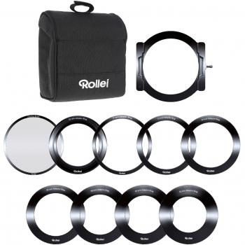 Rollei 100 mm FiltroGrip