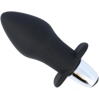 Vibrateur Plug « Bullet » PICK&LOVE numéro 1 – 0,6 W, silicone médical