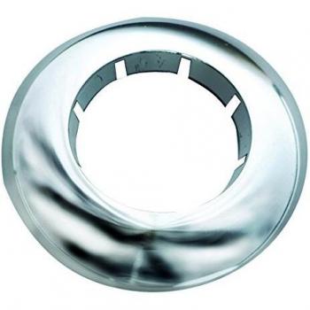 50mm B-Tech BT7055 Escutcheon Ring in Chrome