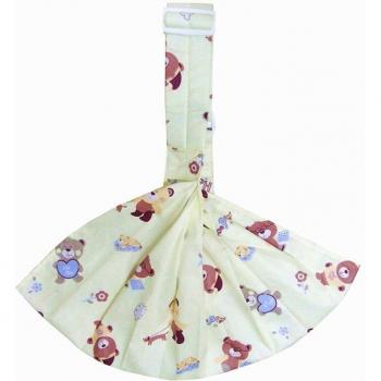 Dual-Purpose Baby Carriers and Backpacks