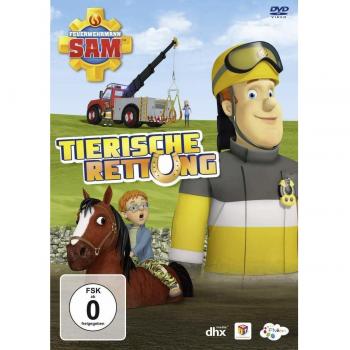 Feuerwehrmann Sam –  Tierische Rettung  (Staffel 10 Teil 3)