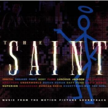 The Saint
