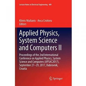Applied Physics System Science and Computers II