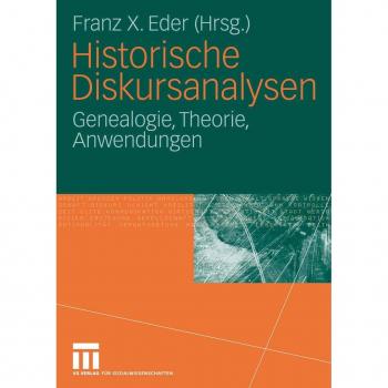 Vitalsource Technologies, Inc. Historische Diskursanalysen