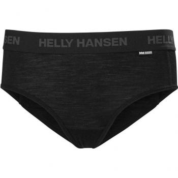 Black Durawool Panties XS – Helly Hansen Women’s