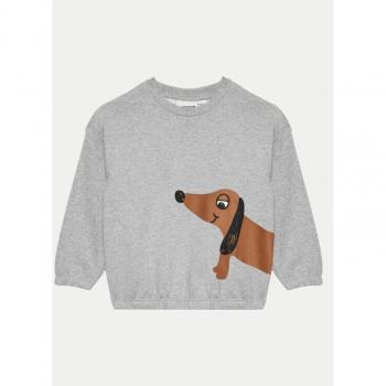 Mini Rodini Hundedesign Sweatshirt