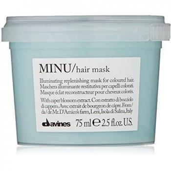 Davines Essential Hair Care MINU Haarmaske 75ml