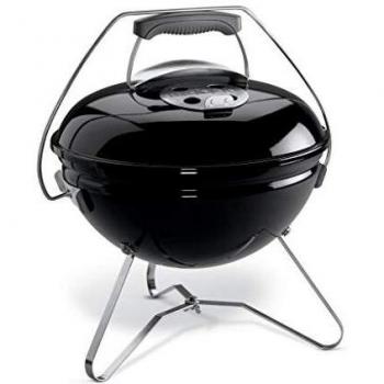 Weber Barbecue a Carbonella Smokey Joe Premium 1121004