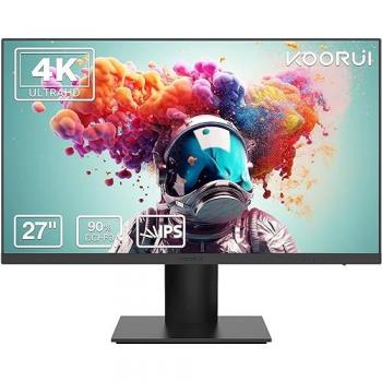 Monitor 24,5 Koorui 25E3A 1920×1080 170 Hz